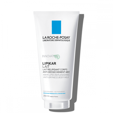 Lipikar Latte 200ml Promo 2021